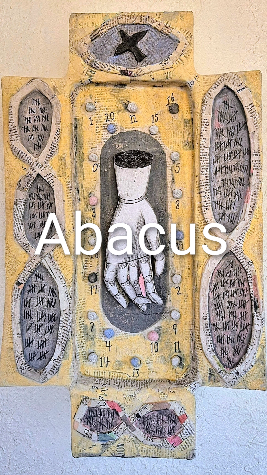 How To Create A Body of Work, Or Die Trying